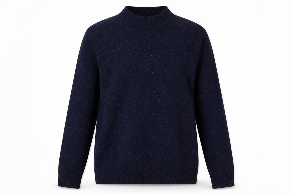NEXT Girls Blue   Pullover Sweatshirt Size L