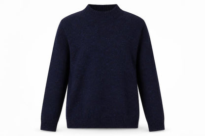 Next Girls Blue   Pullover Sweatshirt Size L
