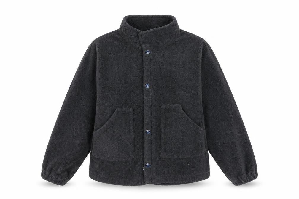 l macdonald Womens Grey   Jacket  Size XL