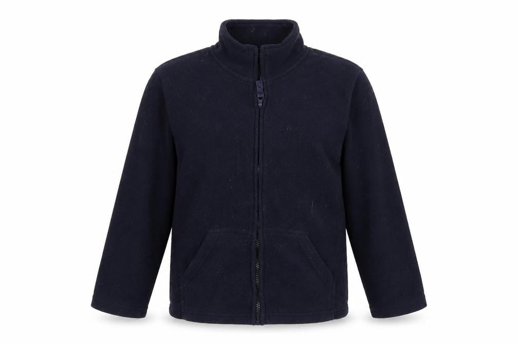 TU Boys Blue   Jacket Coat Size 9 Years