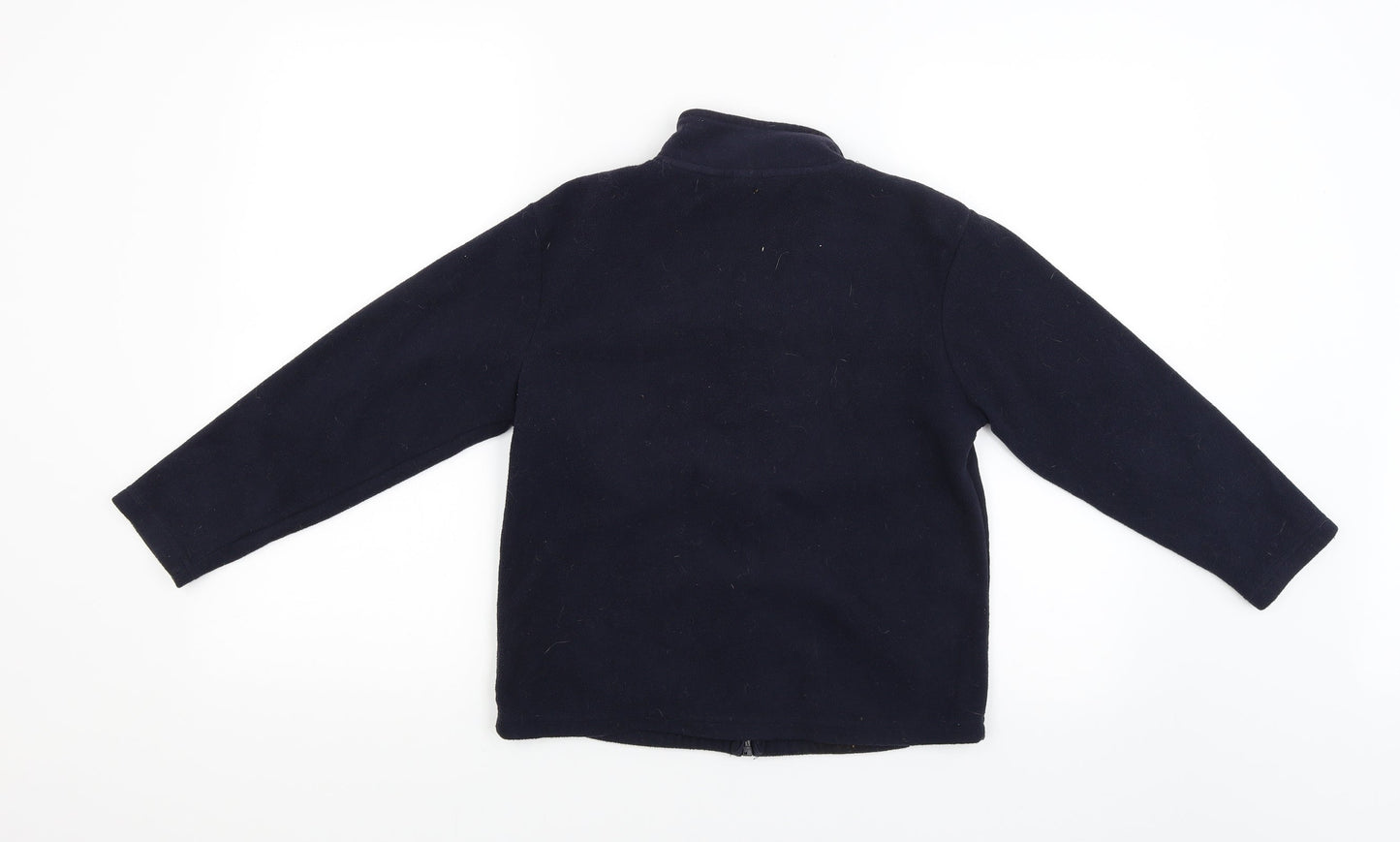 TU Boys Blue   Jacket Coat Size 9 Years