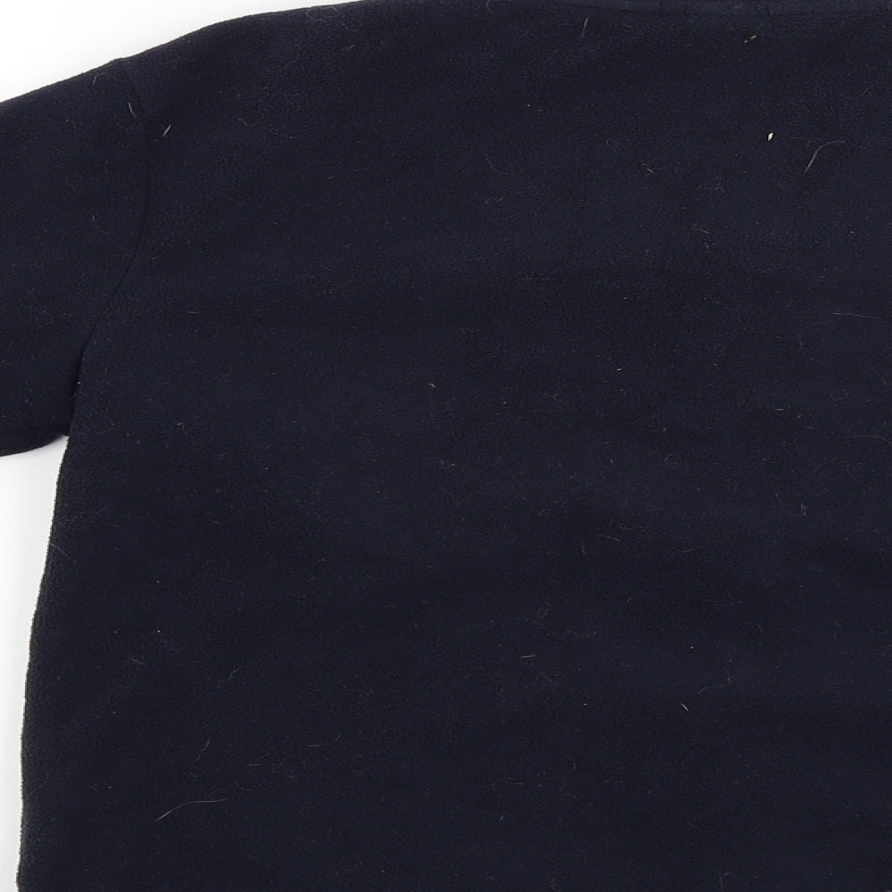TU Boys Blue   Jacket Coat Size 9 Years