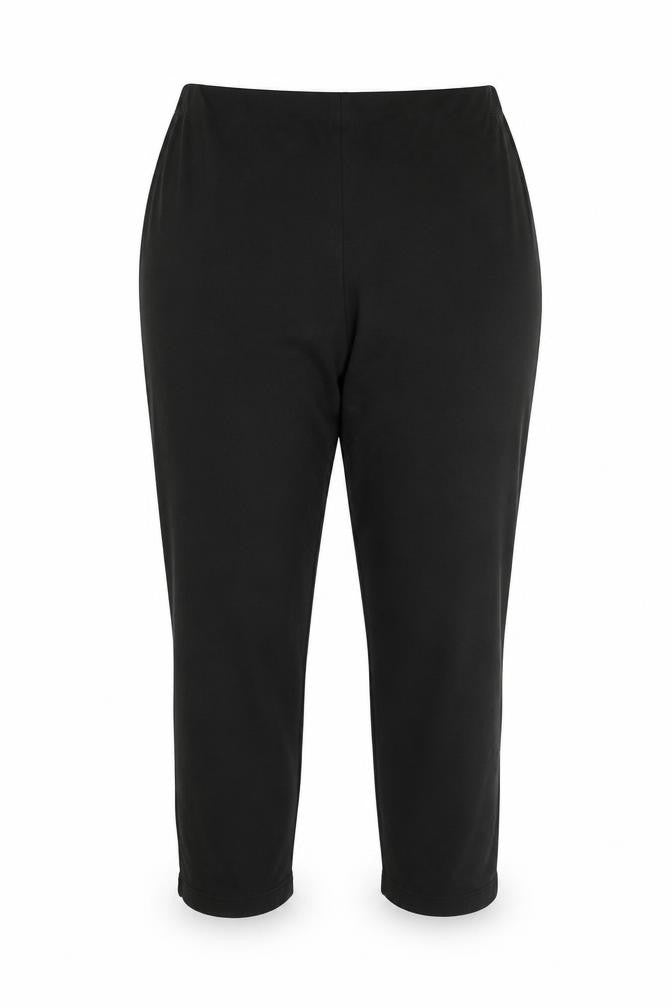 Marks & Spencer Womens Green   Jegging Trousers Size 14 L25 in