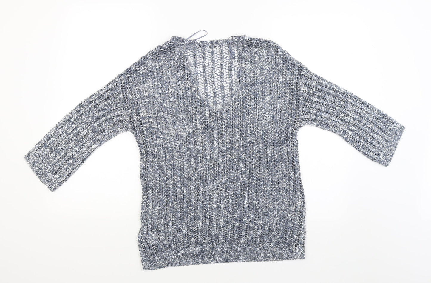 The collection Womens Blue   Pullover Jumper Size 14