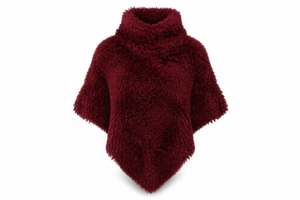 Preworn Womens Red   Pullover Jumper Size M