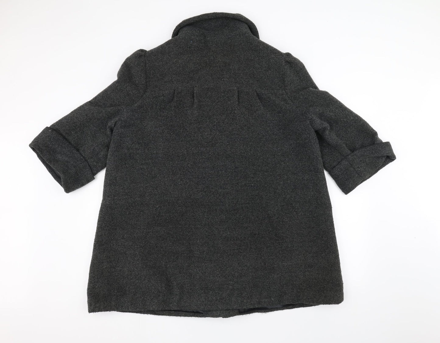 Atmosphere Womens Black   Jacket  Size 16