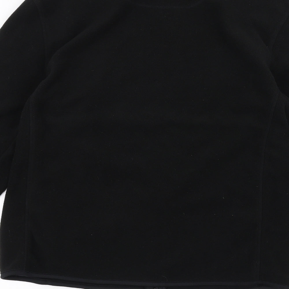 Marks and Spencer Womens Black   Jacket  Size S
