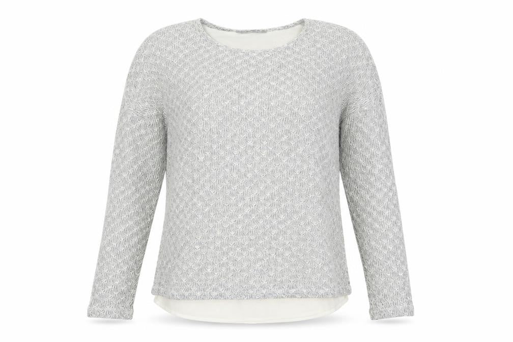 Atmosphere Womens Blue   Pullover Jumper Size 10