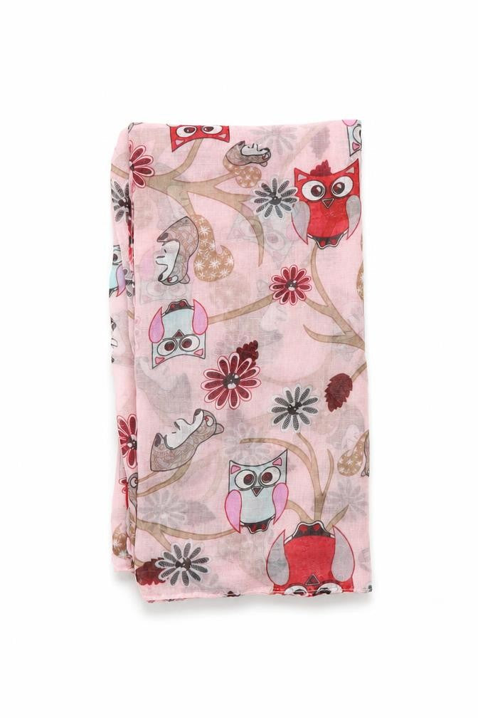 Preworn Womens Pink    Shawl/Wrap