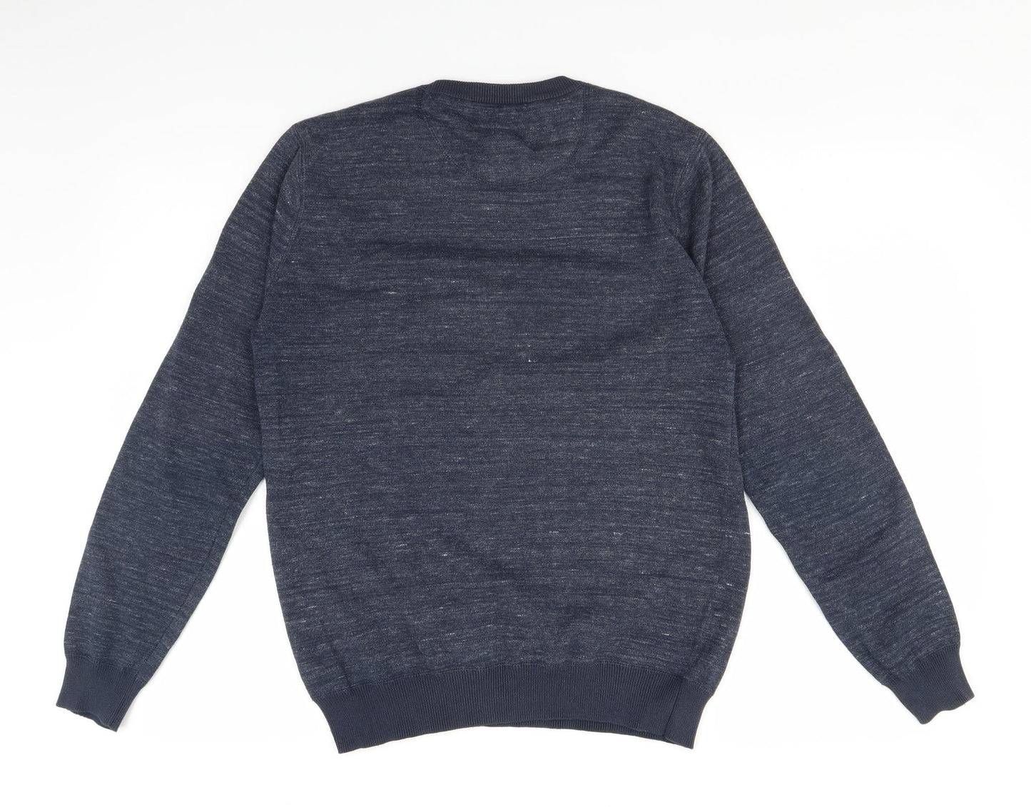 NEXT Womens Black   Pullover Jumper Size M