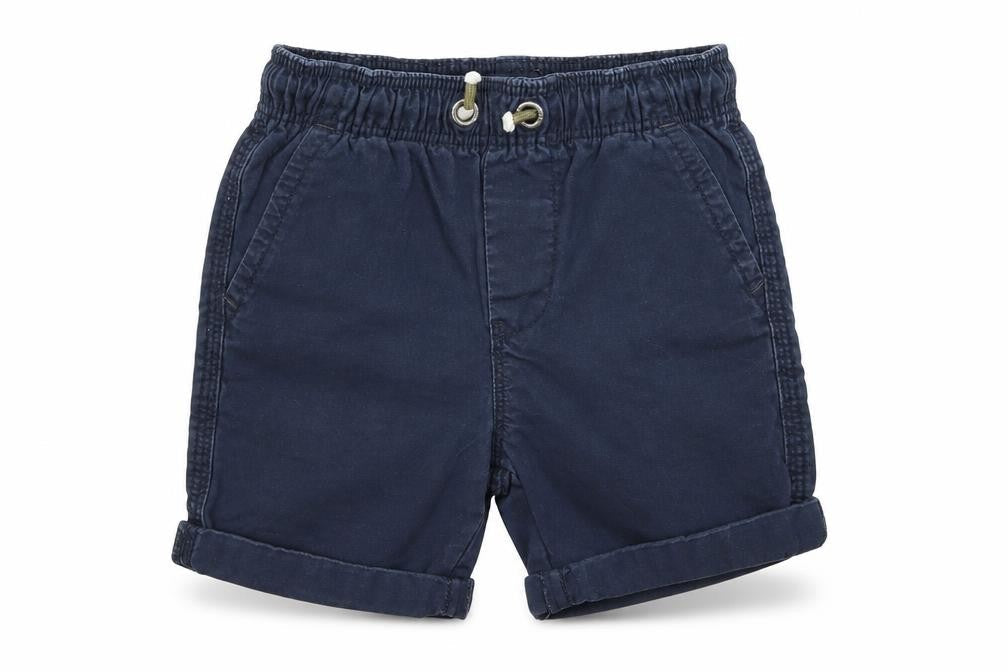 Next Boys Blue   Bermuda Shorts Size 5 Years
