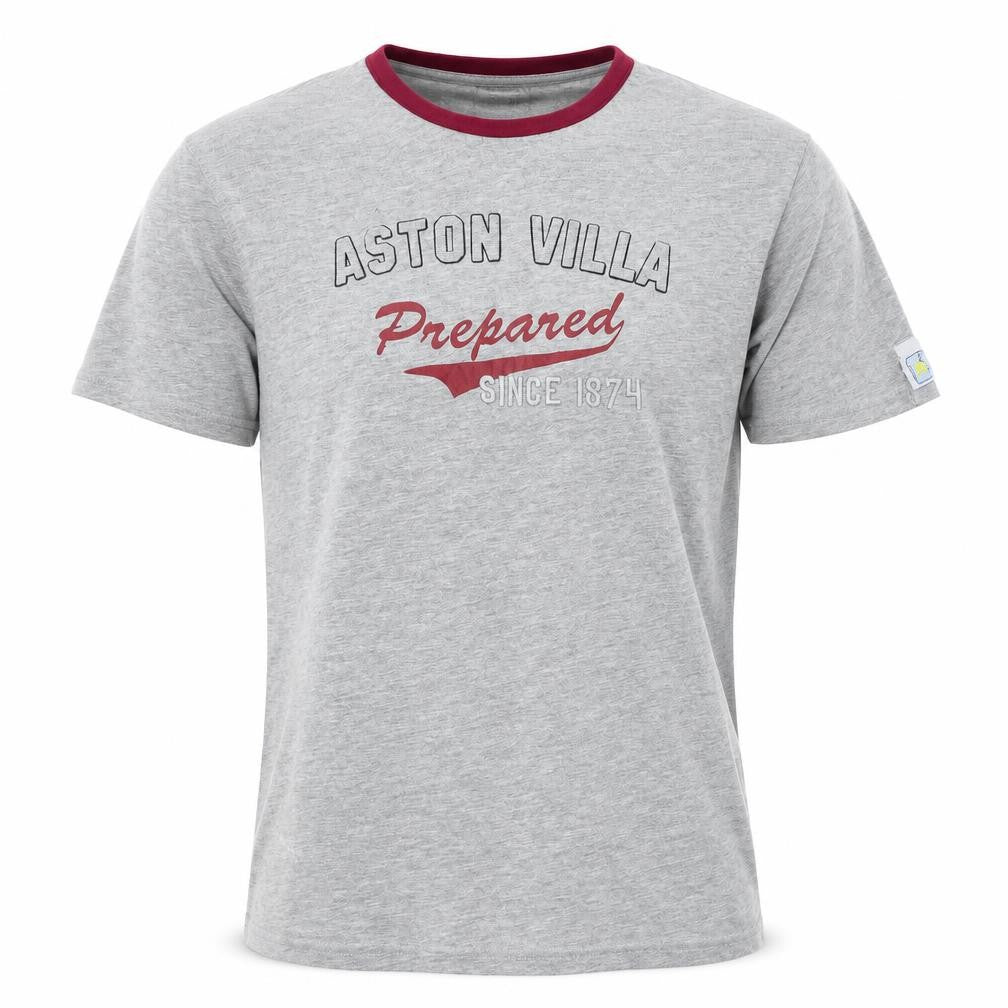 Macron Womens Grey   Basic T-Shirt Size L