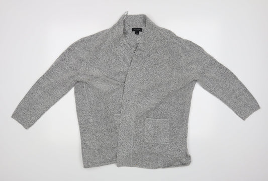 Atmosphere Womens Grey   Jacket  Size L