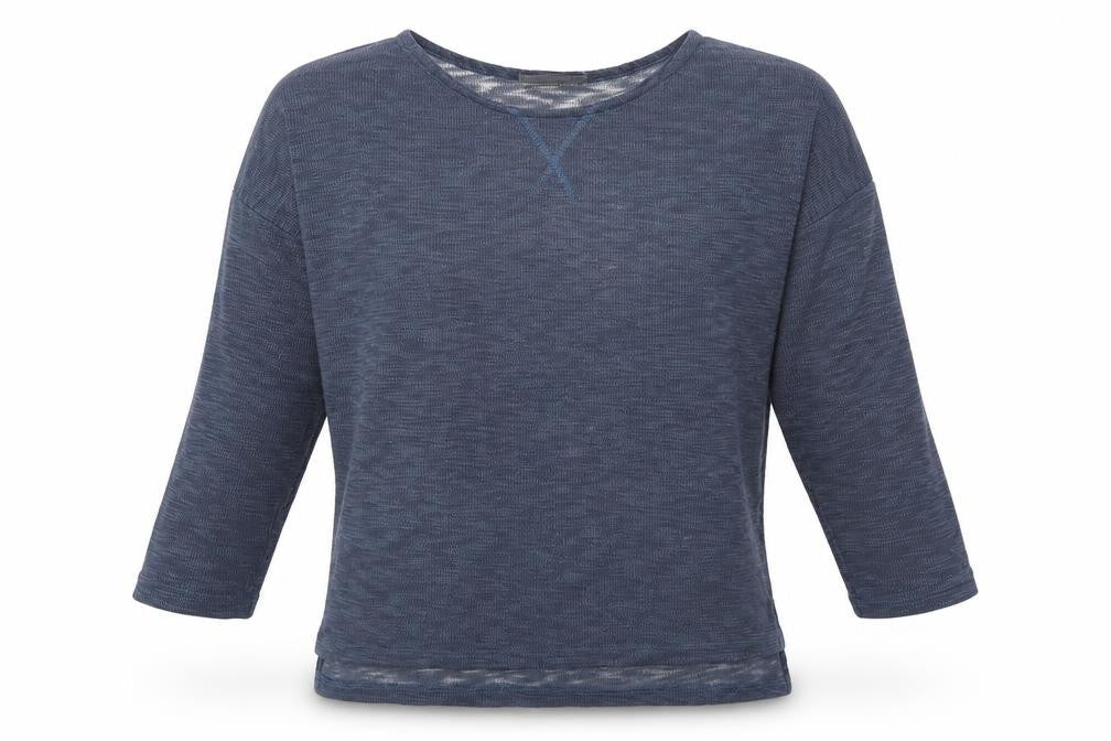 Atmosphere Womens Blue   Pullover Jumper Size 12