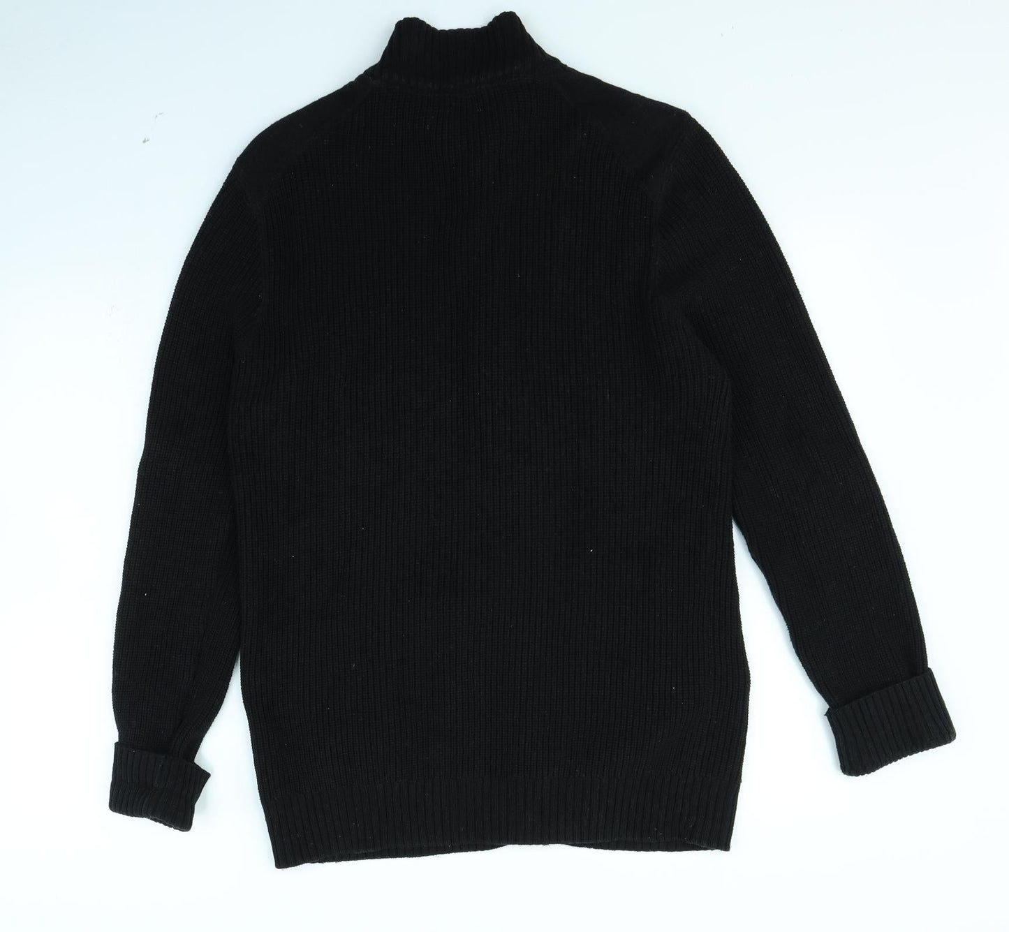 Cedar Wood State Womens Black   Jacket  Size L