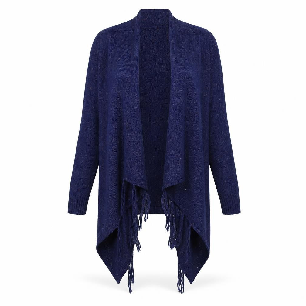 styledome Womens Blue   Jacket  Size S