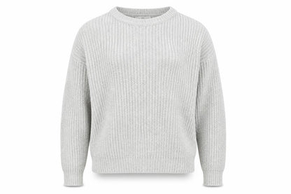 H&M Mens Grey   Pullover Jumper Size M