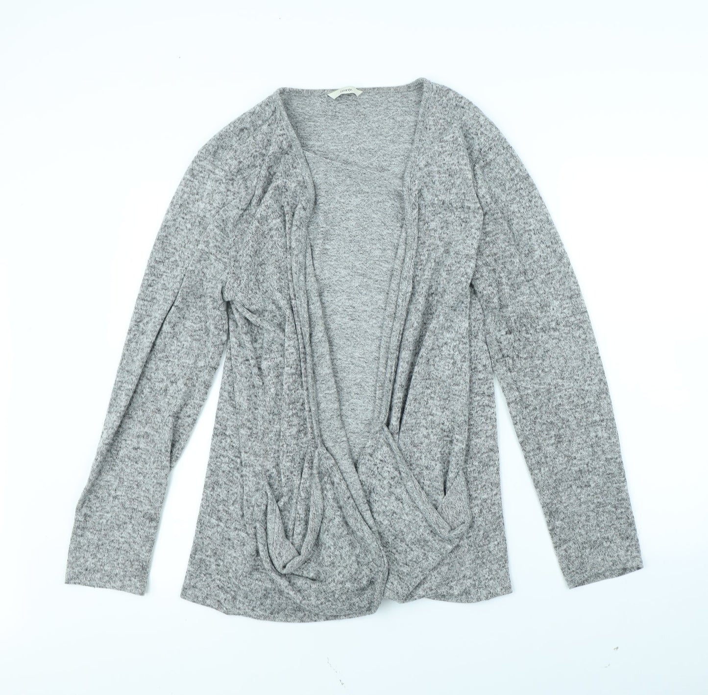George Womens Grey   Jacket  Size 16