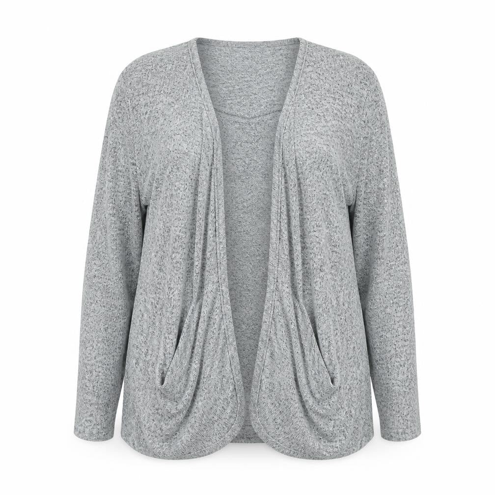 George Womens Grey   Jacket  Size 16