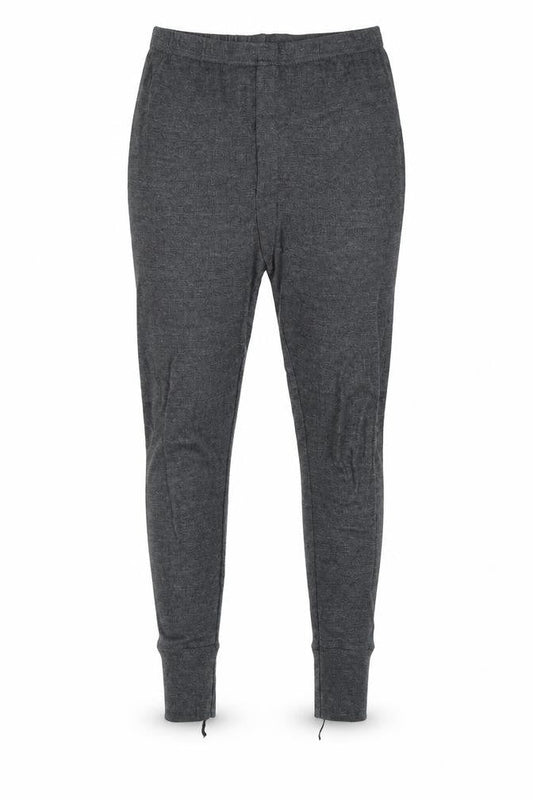 Heat Saver Mens Grey   Trousers  Size M L29 in