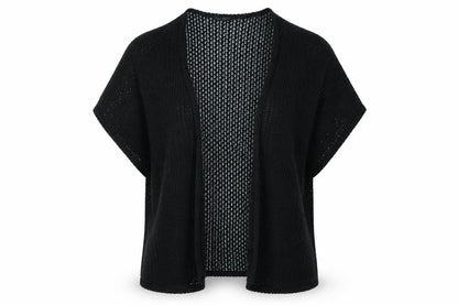 Select Womens Black   Jacket  Size M