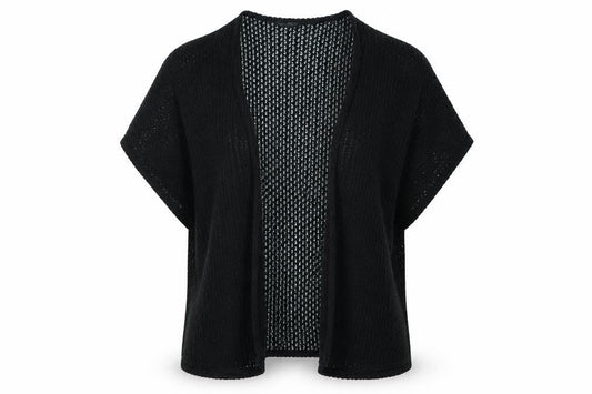 Select Womens Black   Jacket  Size M