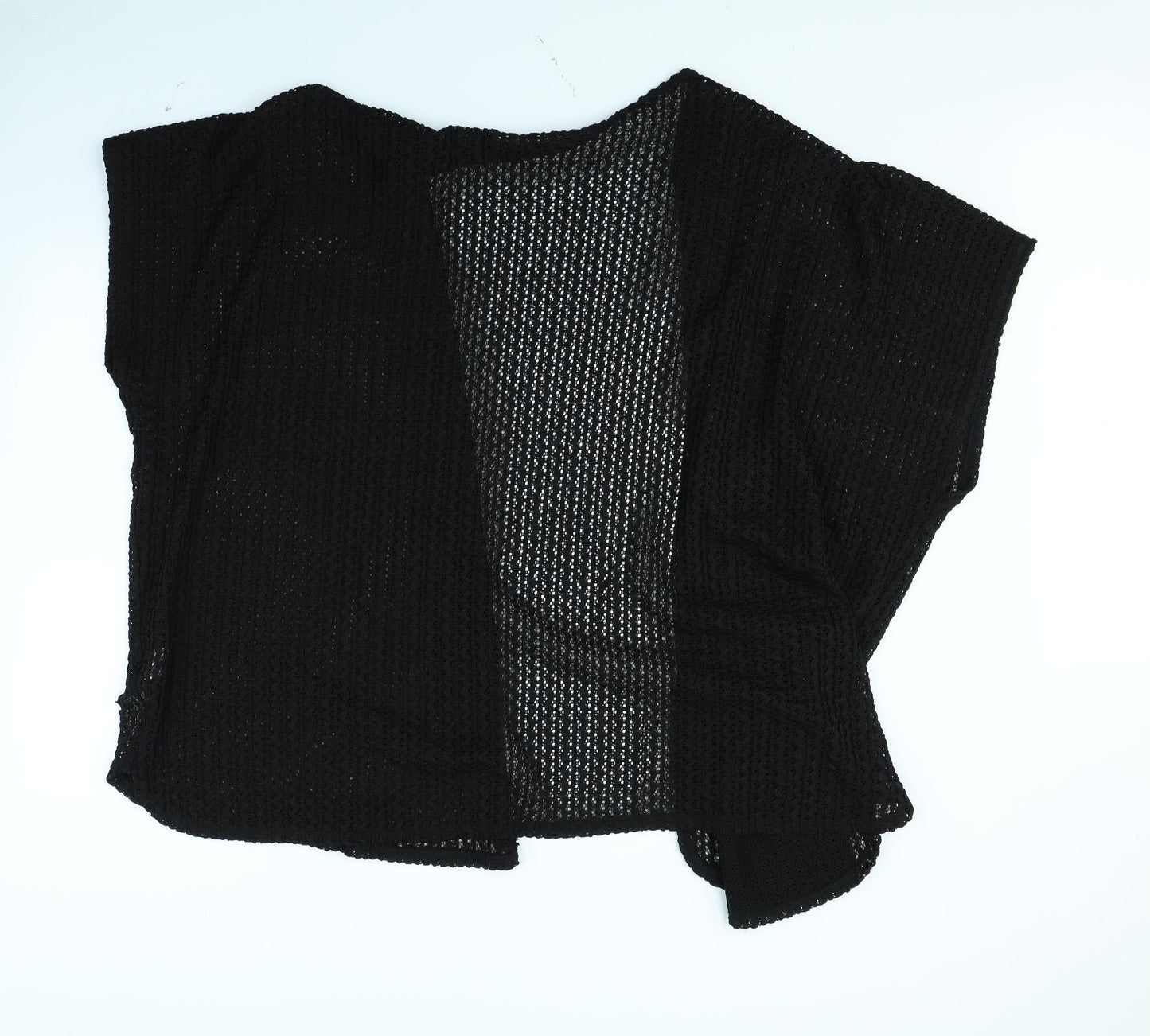 Select Womens Black   Jacket  Size M