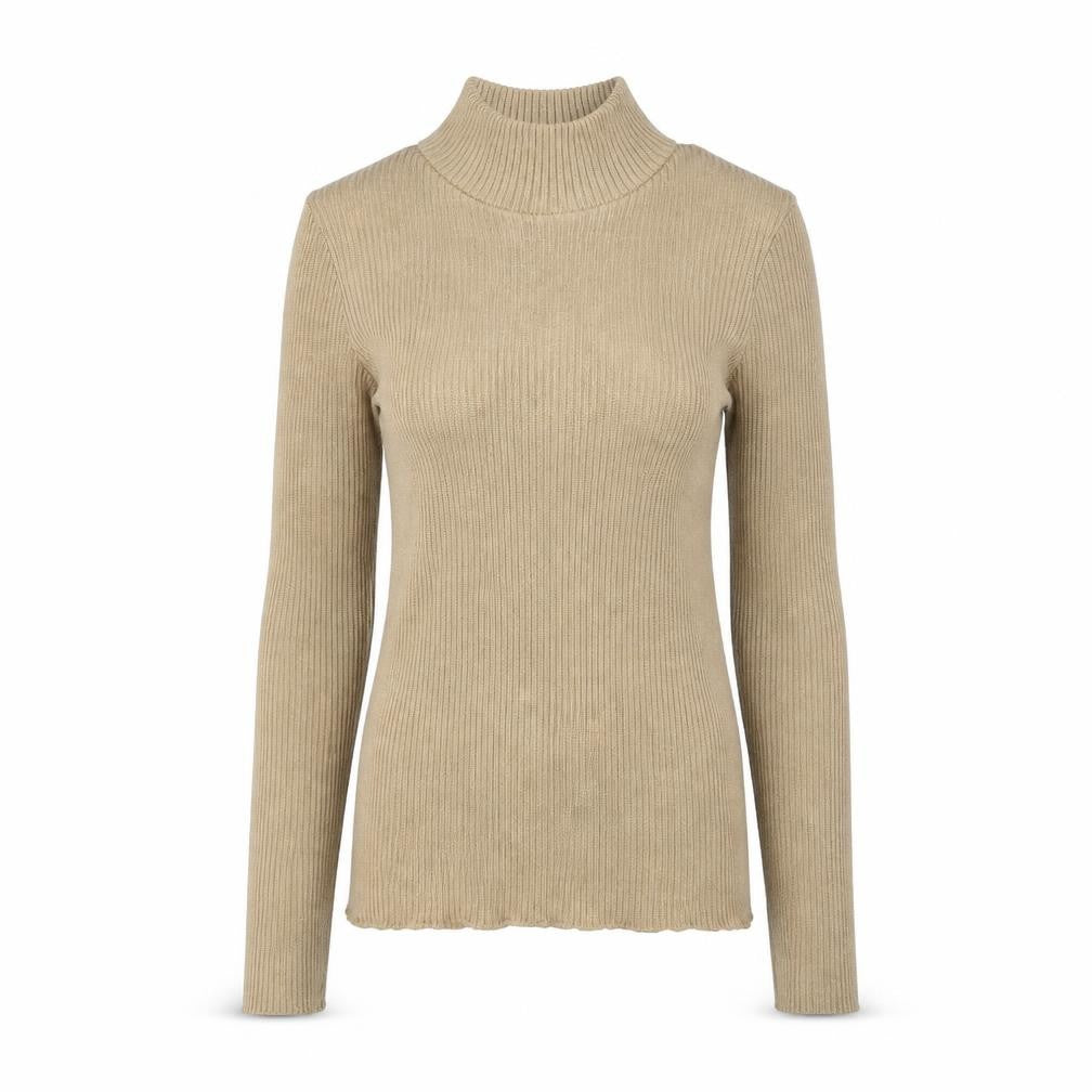 New Look Womens Brown   Pullover Jumper Size 10