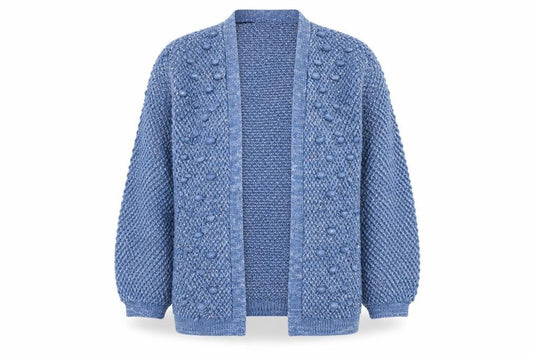 George Girls Blue   Jacket  Size 13 Years