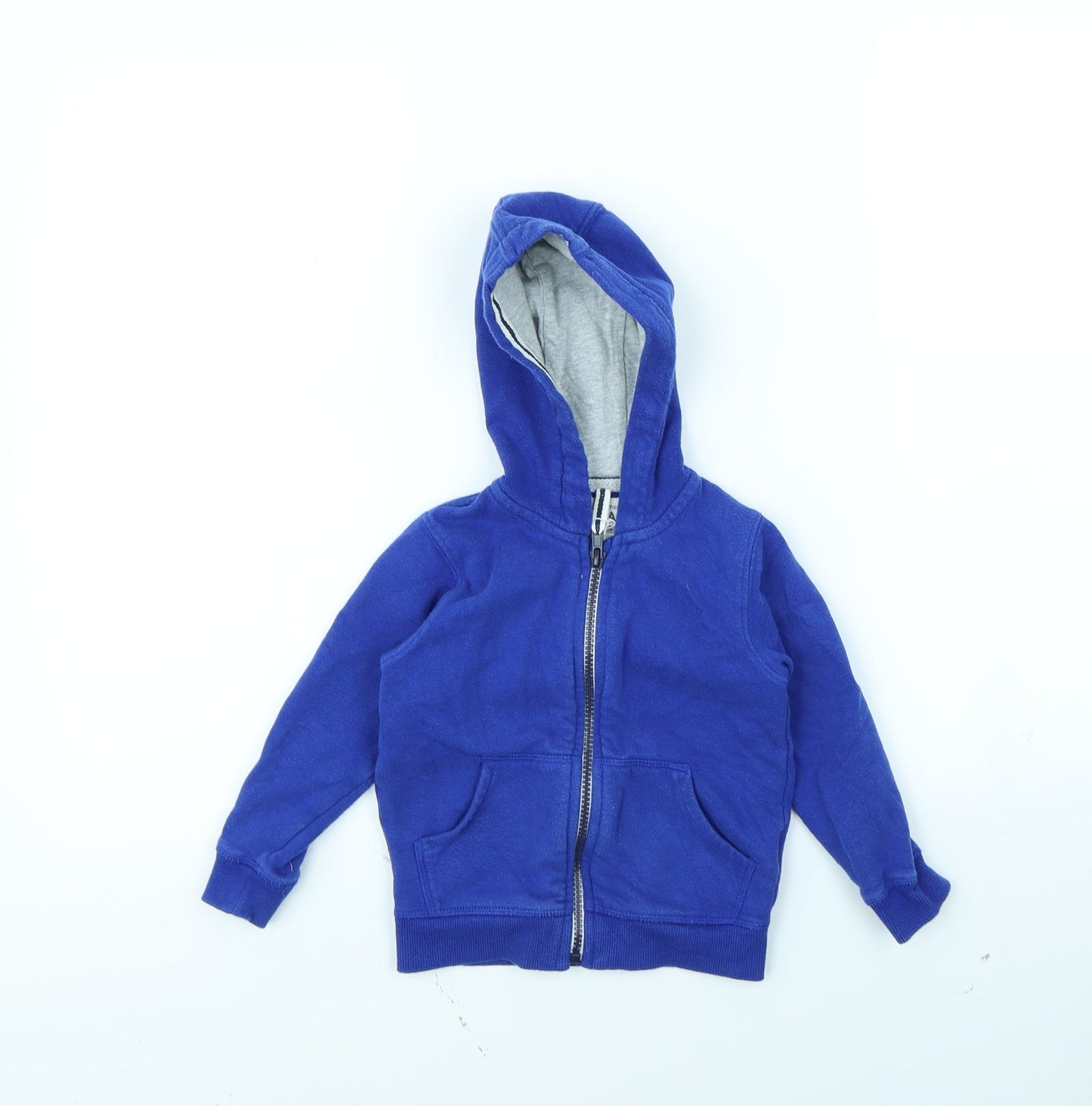 m&s Baby Blue   Jacket  Size 18 Months
