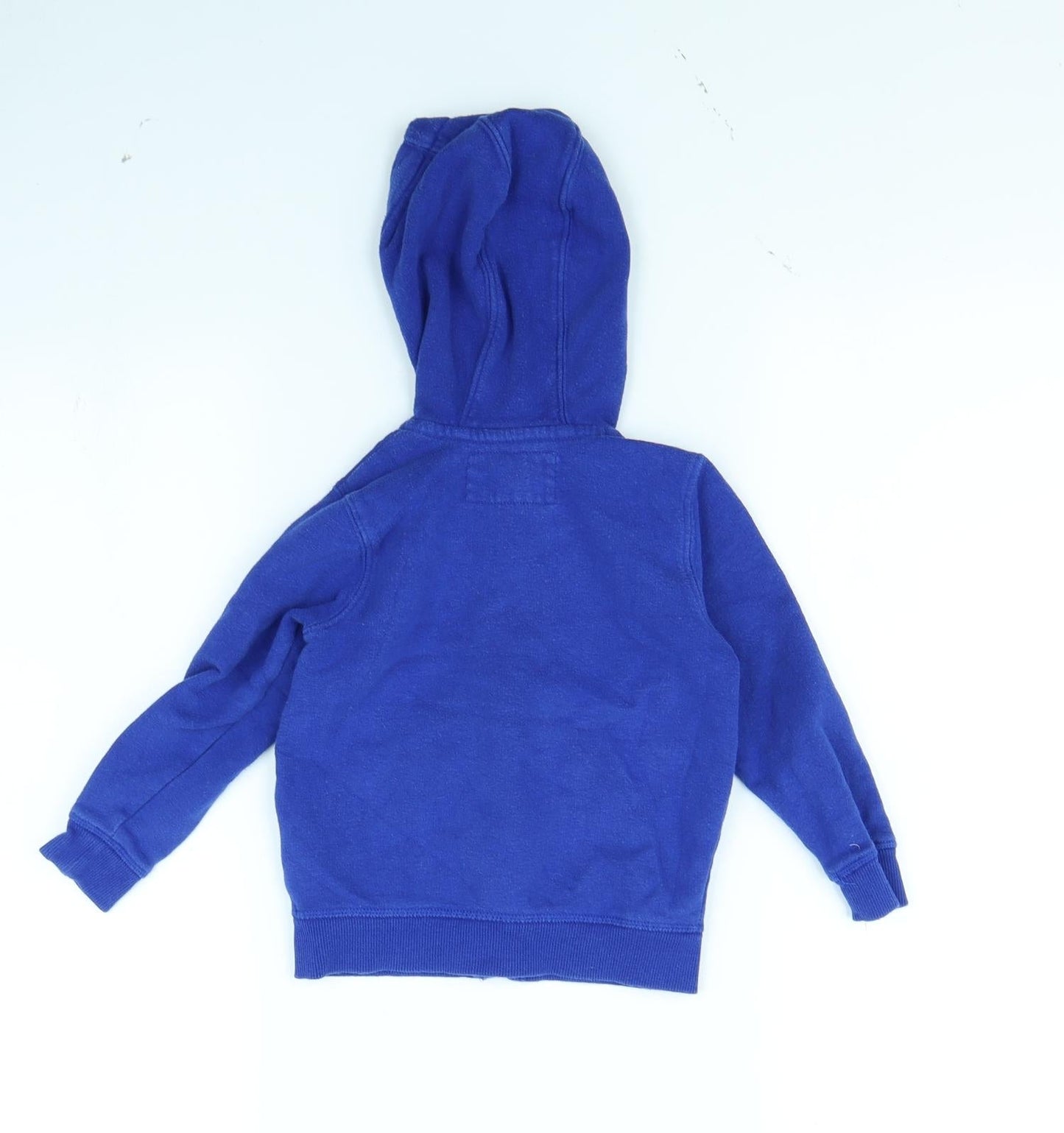 m&s Baby Blue   Jacket  Size 18 Months
