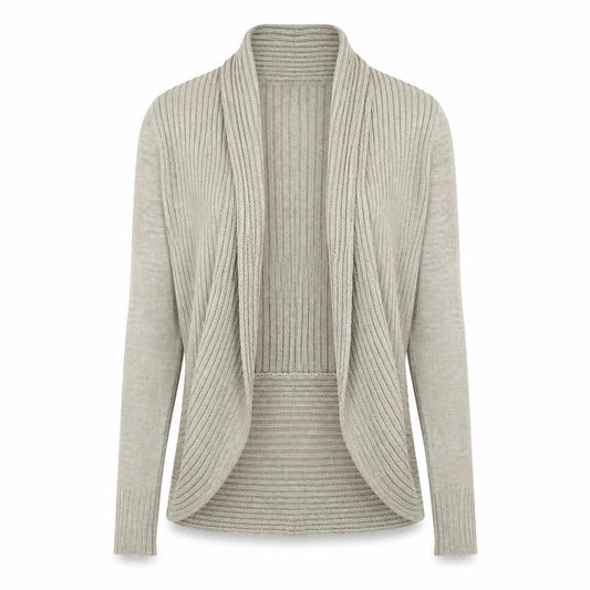 H&M Womens Beige   Jacket  Size S