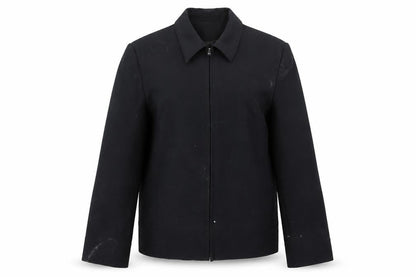 Anne Brooks Womens Black   Jacket  Size 12