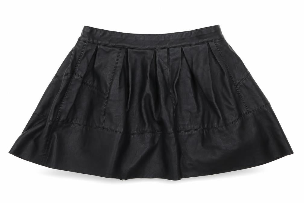 ASOS Womens Black   Skater Set Size 6