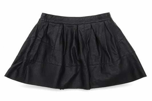 ASOS Womens Black   Skater Set Size 6