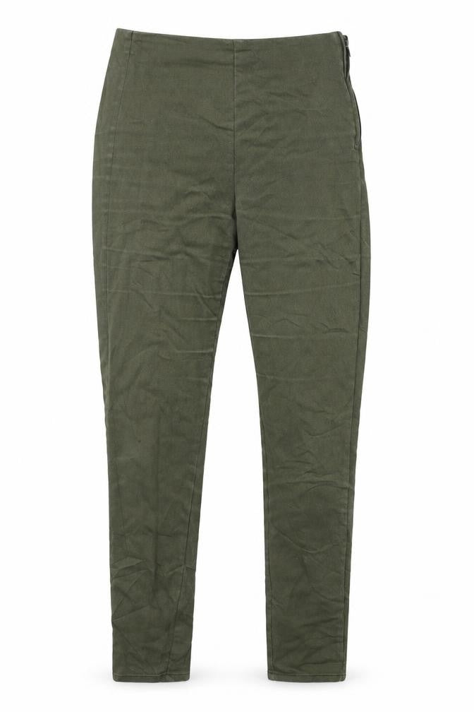 Divided Womens Green   Trousers  Size 4