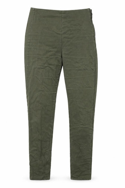 Divided Womens Green   Trousers  Size 4