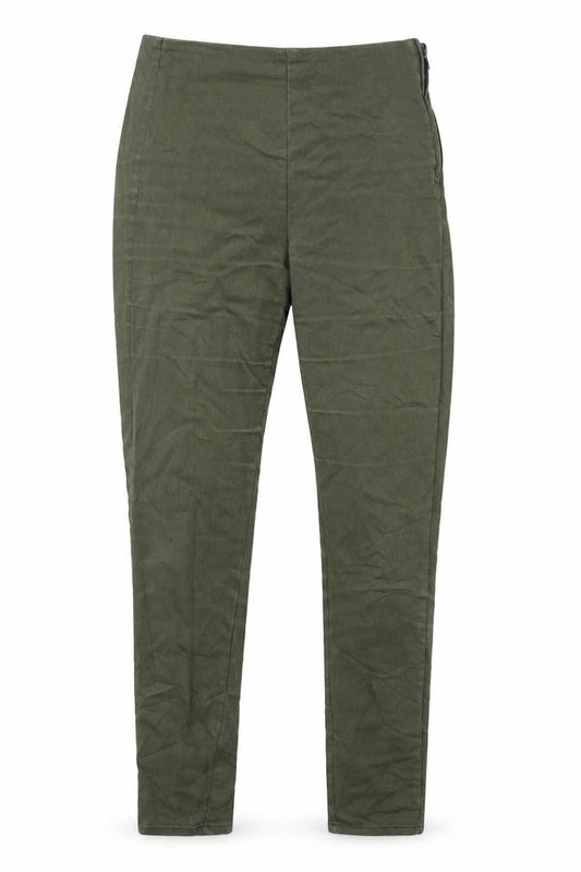 Divided Womens Green   Trousers  Size 4