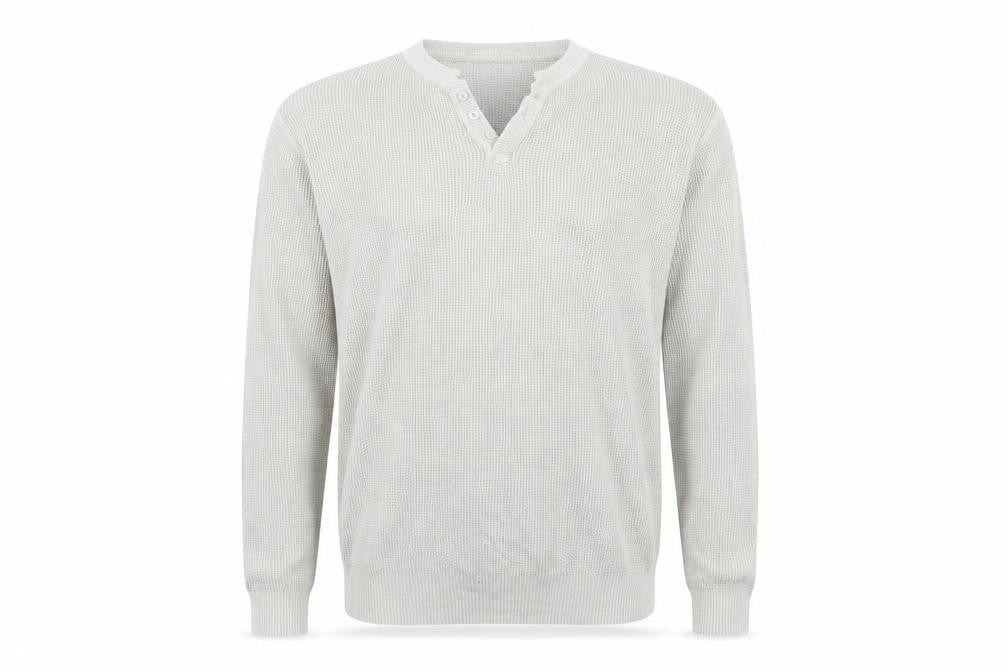 T Mens Beige   Pullover Jumper Size XL