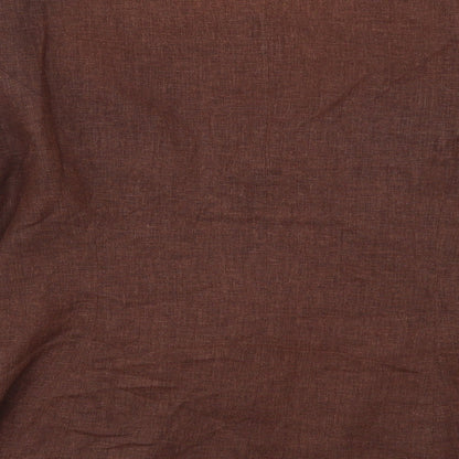 Slimma Womens Brown   Jacket  Size 14