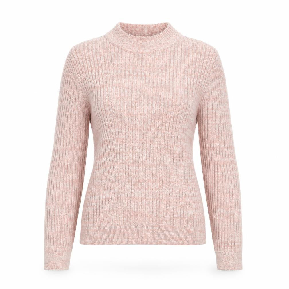 Topshop Womens Pink   Pullover Jumper Size S