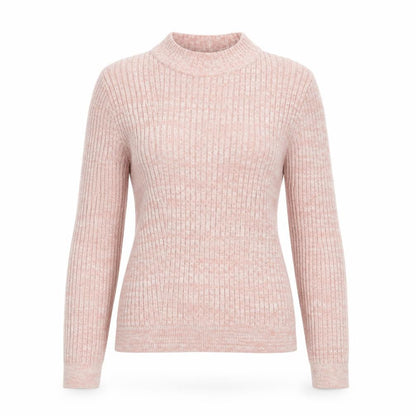 Topshop Womens Pink   Pullover Jumper Size S