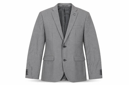Next Mens Grey   Jacket Blazer Size 38