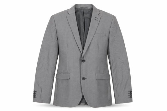 Next Mens Grey   Jacket Blazer Size 38