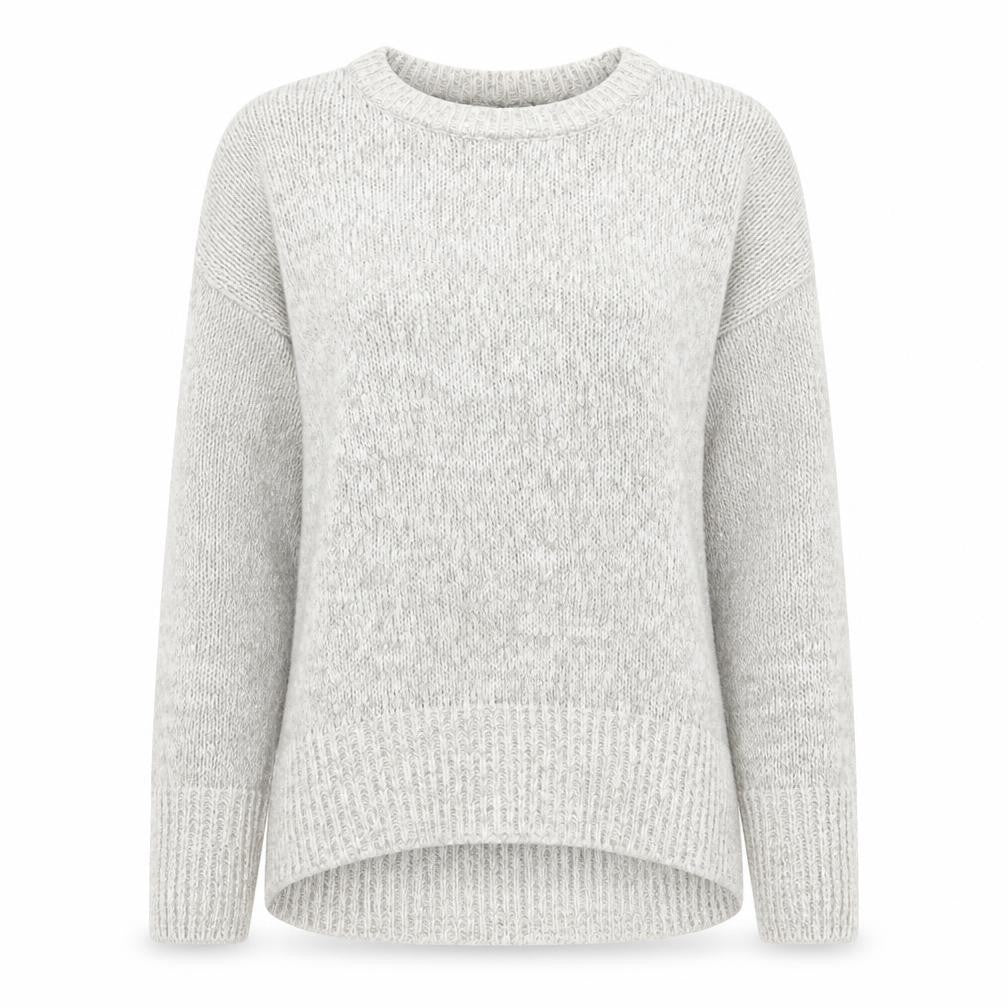 New Look Womens Beige   Pullover Jumper Size S