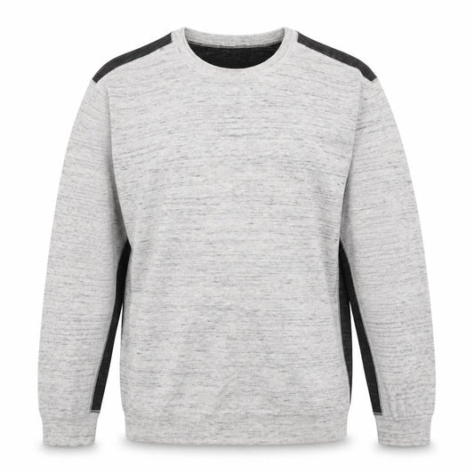 Racing Green Mens Grey   Pullover Sweatshirt Size L