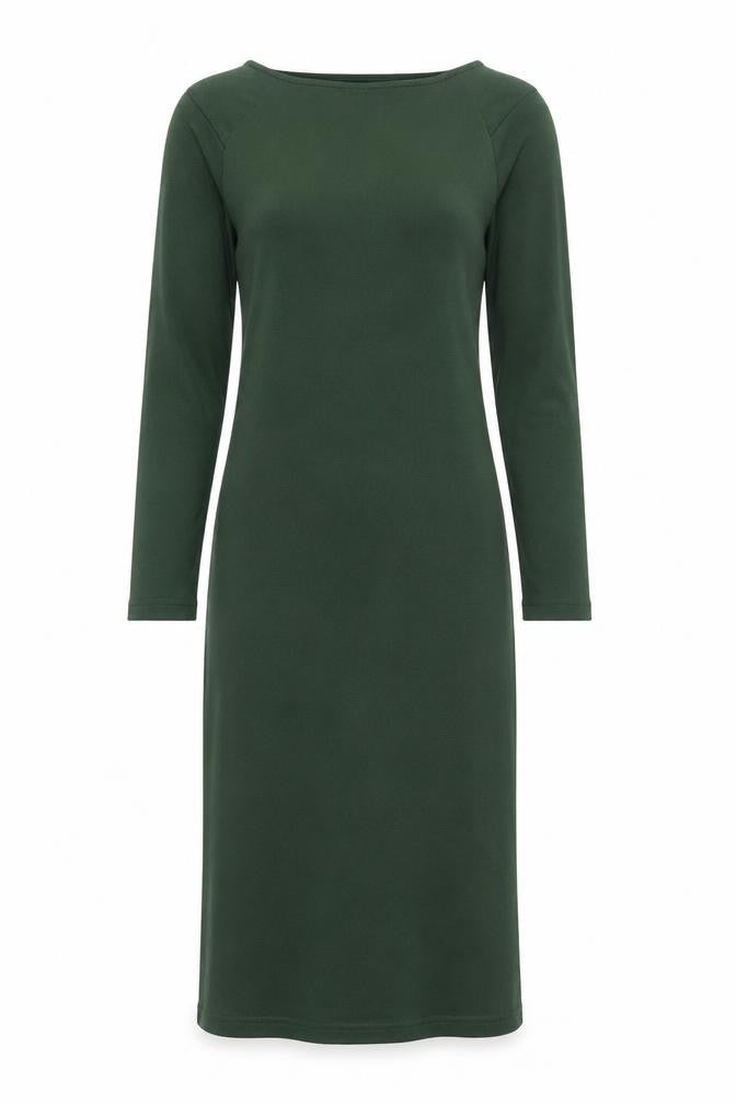 BikBok Womens Green   A-Line  Size XS