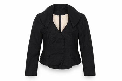 Next  Womens Black   Jacket Blazer Size 38
