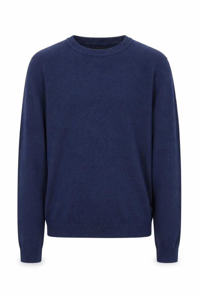 ASOS Mens Blue   Pullover Sweatshirt Size S