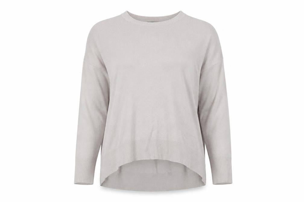 Primark Womens Beige   Pullover Jumper Size L